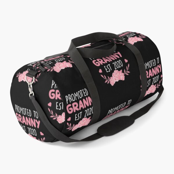 Item preview, Promoted To Granny Est 2020 designed and sold by zedesignn.