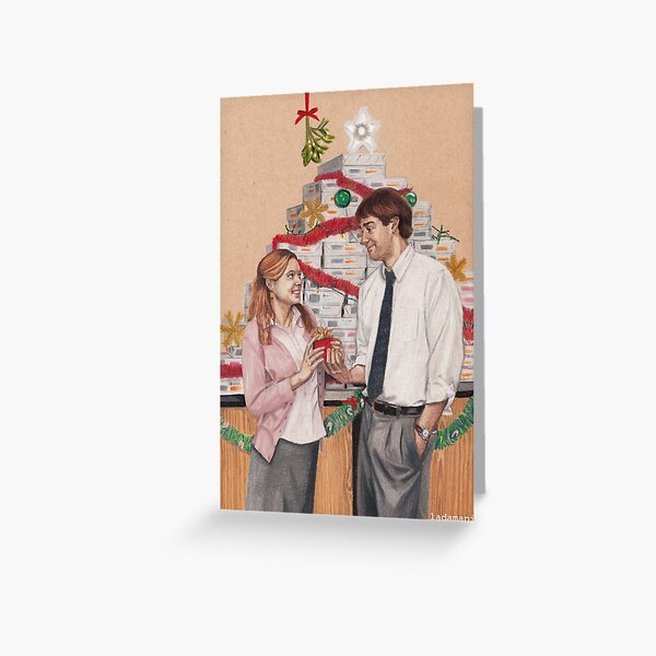 Greeting Card