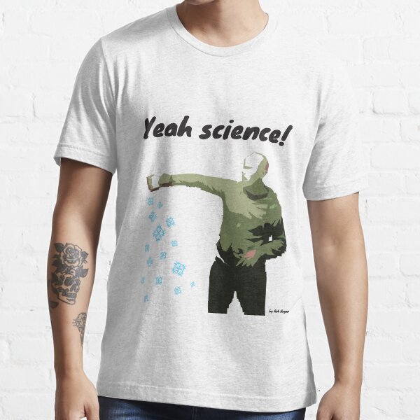 Polar Vortex 2014 Commemorative Shirt Essential T-Shirt