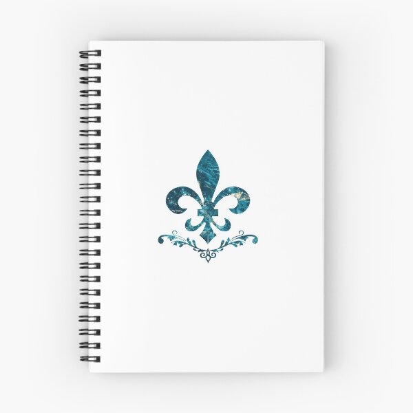 Item preview, Royal Fleur De Lis designed and sold by ABGdesigns.