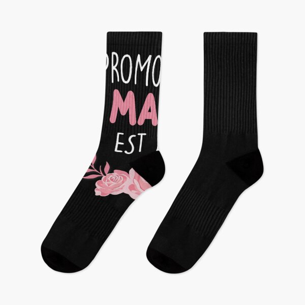 Item preview, Promoted To Mama Est 2020  designed and sold by zedesignn.