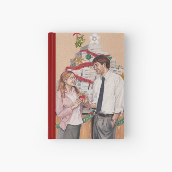 Hardcover Journal