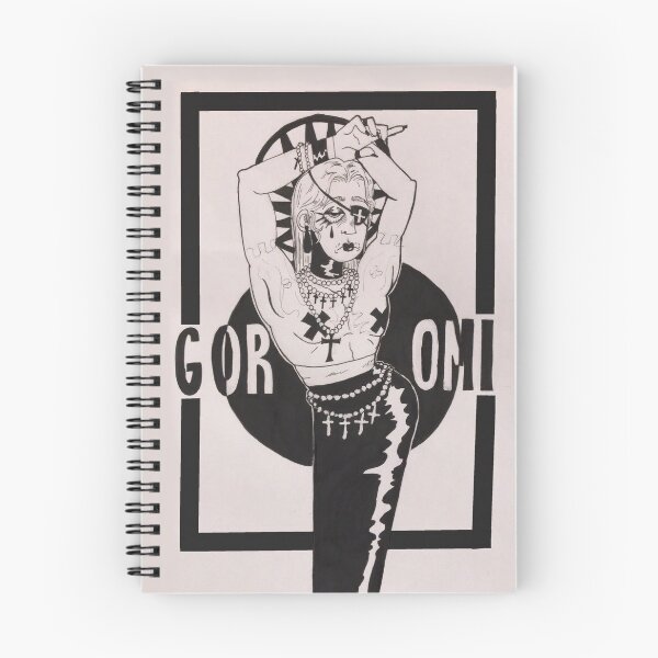 Item preview, GOROMI designed and sold by Kaerepi.