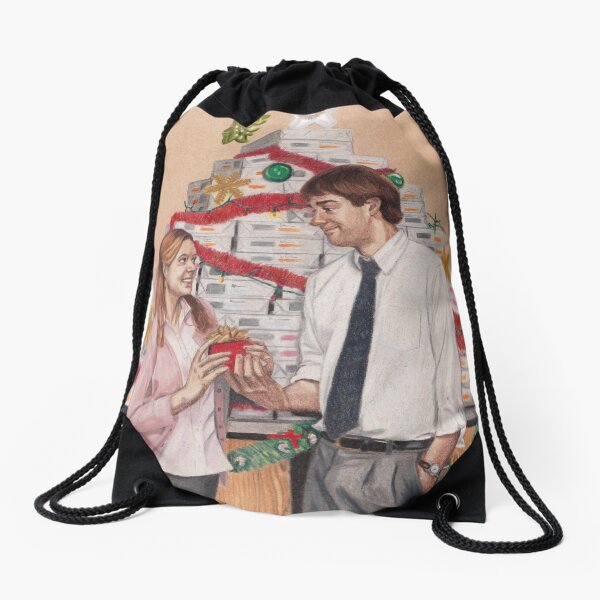 Drawstring Bag