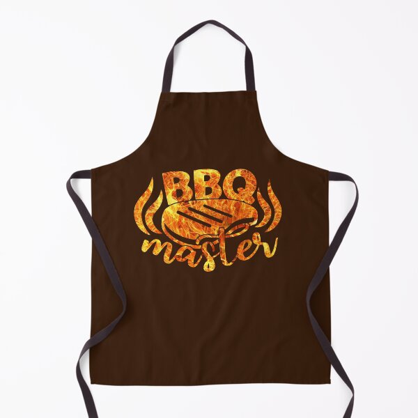 Item preview, BBQ Master , Barbecue chef designed and sold by OnlyGoodVibesZ.