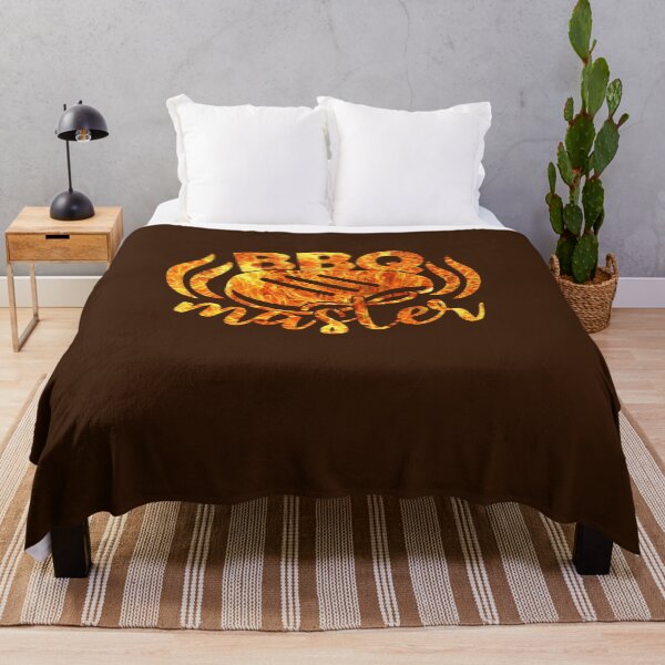 Item preview, BBQ Master , Barbecue chef designed and sold by OnlyGoodVibesZ.