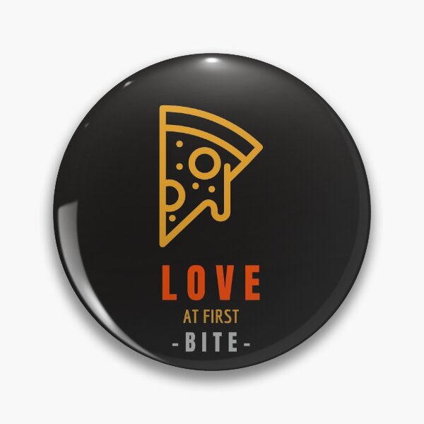 Item preview, Love at first Bite designed and sold by Got-Ya-Bak.