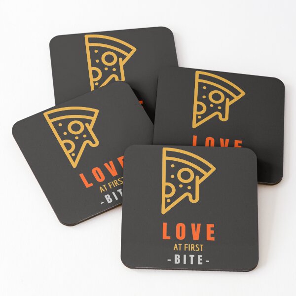 Item preview, Love at first Bite designed and sold by Got-Ya-Bak.
