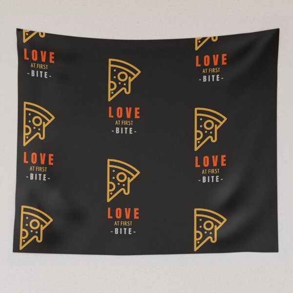 Item preview, Love at first Bite designed and sold by Got-Ya-Bak.