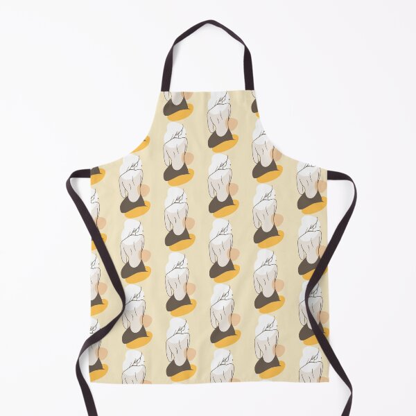 Item preview, Trendy beautifull woman s back drawing designed and sold by Kha-oula.