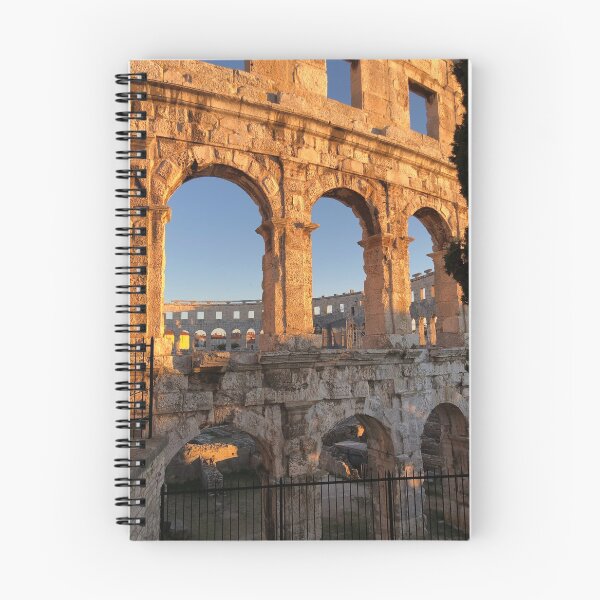 Item preview, Pula Colosseum designed and sold by markogurda.