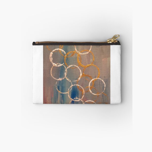 Item preview, circles designed and sold by Savitri Grover.
