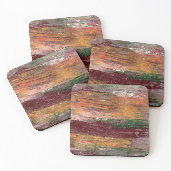 Item preview, Sunset over the Canyon designed and sold by KrisHundt.