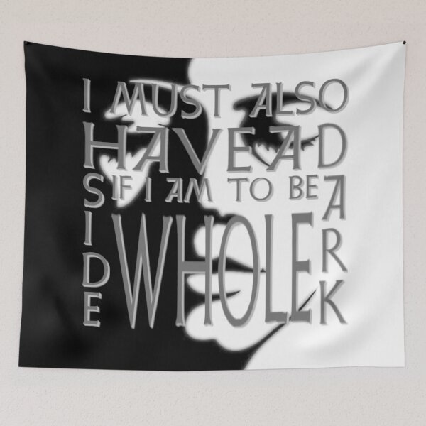 Item preview, Carl Jung - Dark Side. designed and sold by OriginalDP.