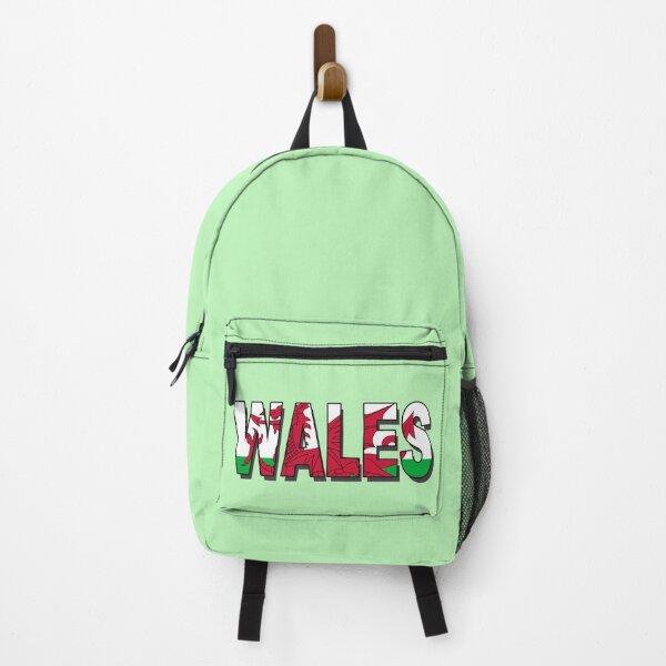 Item preview, Flag of Wales designed and sold by Silver Stone.