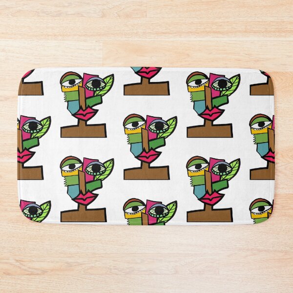 Item preview, Face Art designed and sold by Budoorsaeedoo.