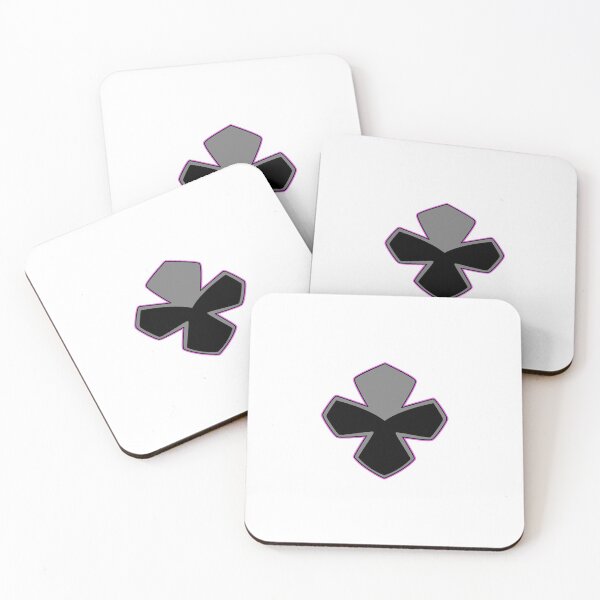 Item preview, Ninja Acero Blanco designed and sold by Nerdious.