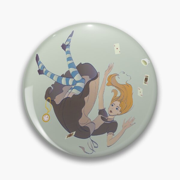 Item preview, Alice Adventures in Wonderland decorations designed and sold by GalleryArtField.