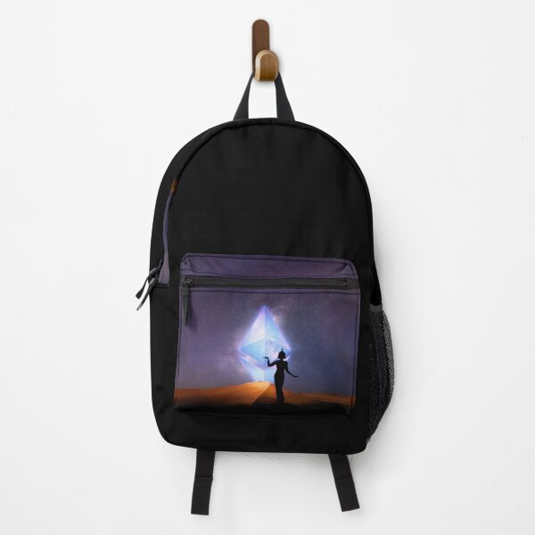 Item preview, ETH Ethereum Ether - the 8th wonder of the world designed and sold by PrintPit.