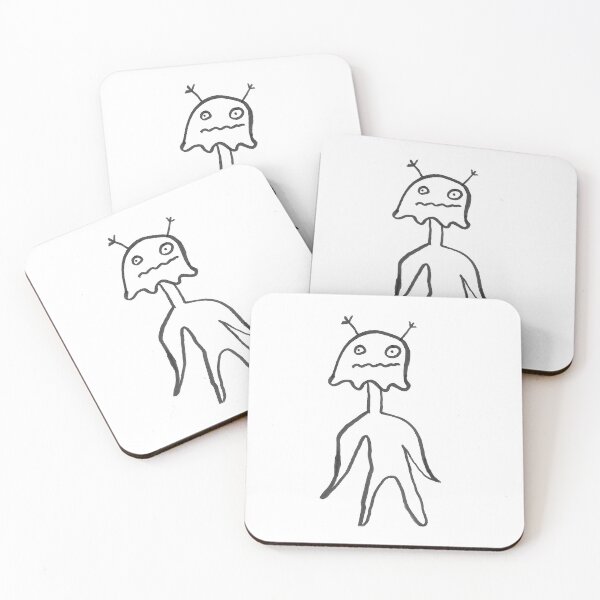 Item preview, Alien Dude designed and sold by sohyla96.