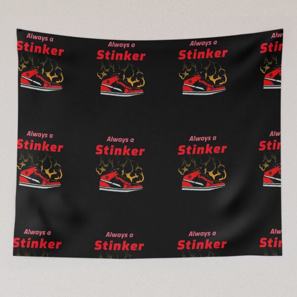 Item preview, Always a sticker - running trainers designed and sold by Got-Ya-Bak.