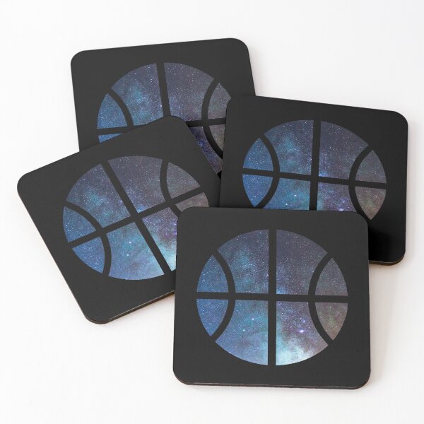 Item preview, Galaxy  Basketball Shape designed and sold by COURT-VISION.