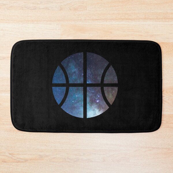Item preview, Galaxy  Basketball Shape designed and sold by COURT-VISION.