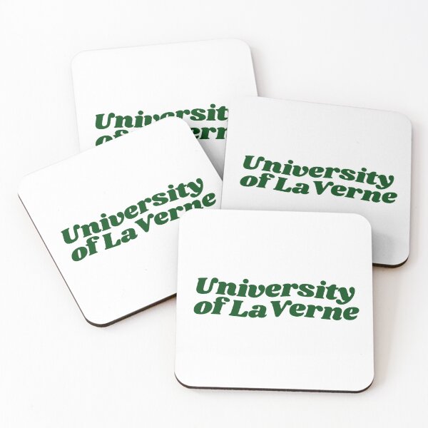 Item preview, ULV - University of La Verne Sticker  designed and sold by mecprints.