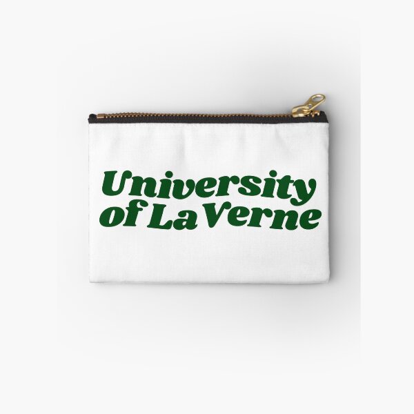 Artikelvorschau, ULV - Universität La Verne Aufkleber entworfen und verkauft von mecprints.