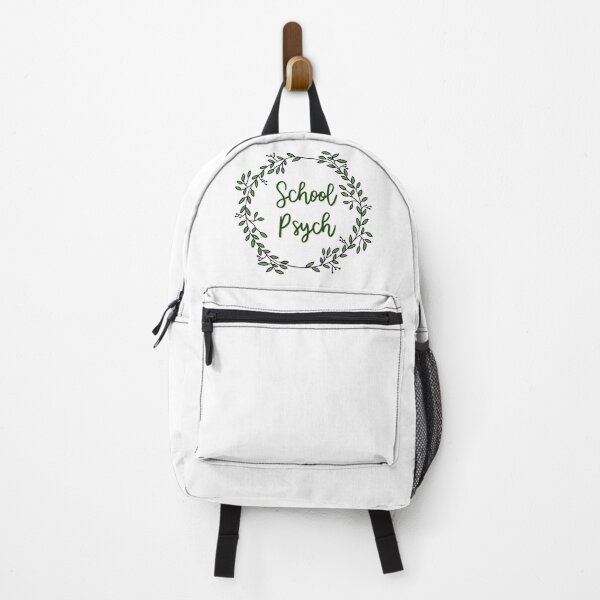 Item preview, School Psychologist designed and sold by EvyStickersx.