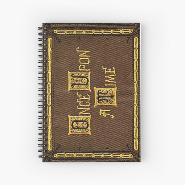 Item preview, Once Upon A Time - Henry Mills Book  designed and sold by Arte Enchanted.