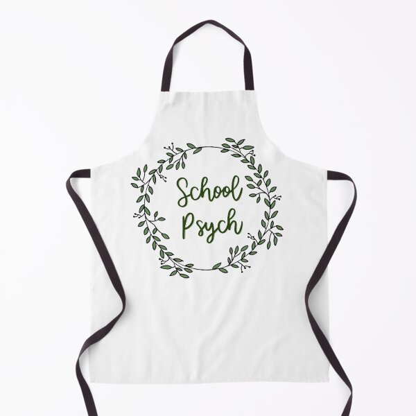 Item preview, School Psychologist designed and sold by EvyStickersx.