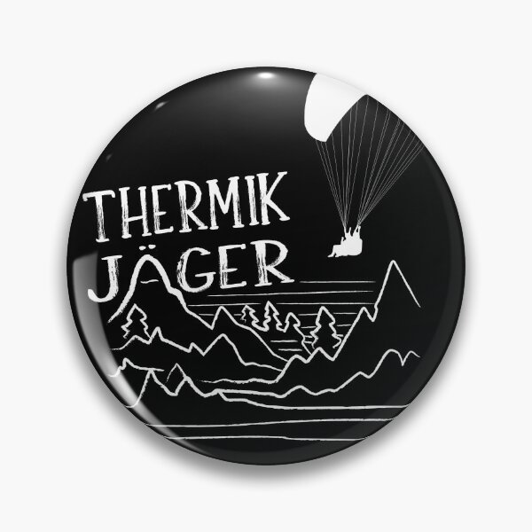 Item preview, Paragliding Parasailing Thermal Hunters designed and sold by Alpmedia.