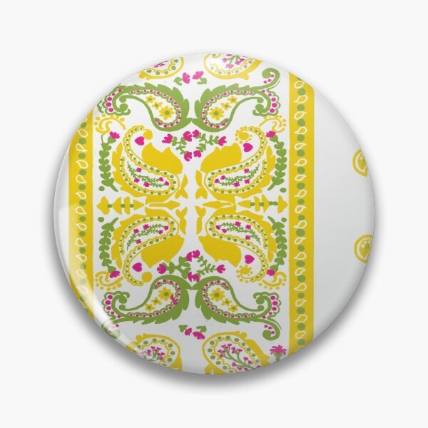 Item preview, Yellow cashmere designed and sold by TheBWGalerie.