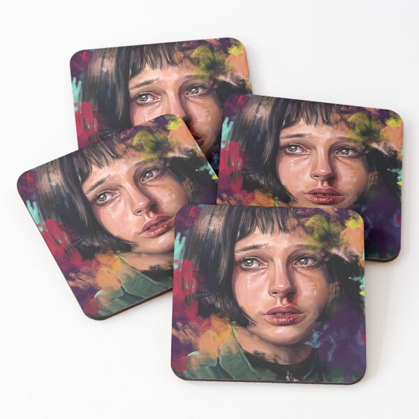 Item preview, Mathilda designed and sold by D Belov.