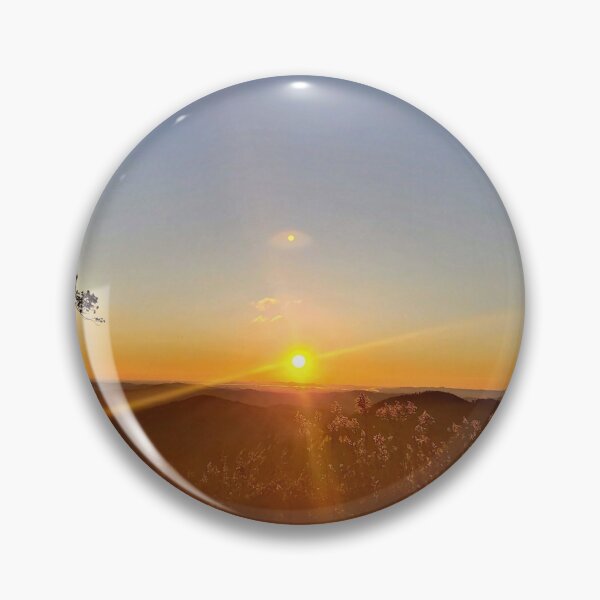 Artikelvorschau, Goldener Sonnenuntergang entworfen und verkauft von crgart.