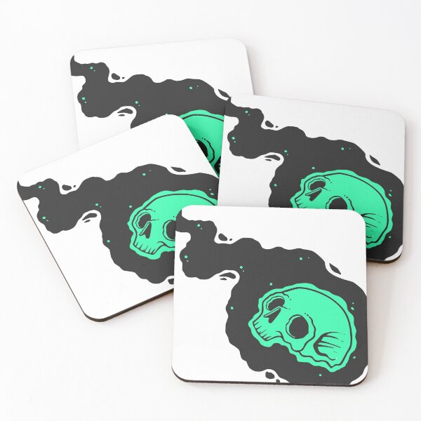 Item preview, Magical Skull designed and sold by Om Design.