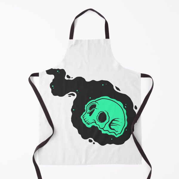 Item preview, Magical Skull designed and sold by Om Design.