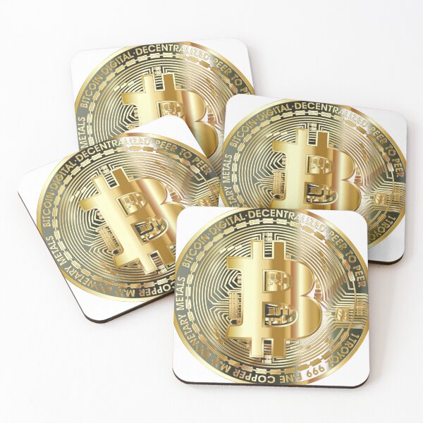 Artikelvorschau, Bitcoin entworfen und verkauft von mrlazypl.