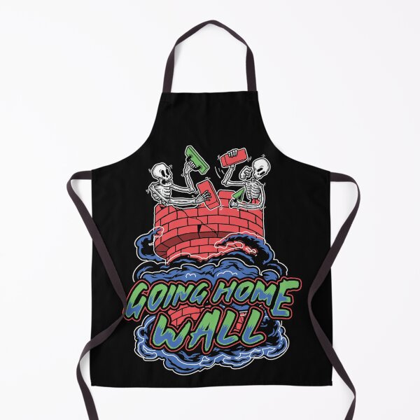 Item preview, Going Home Wall designed and sold by RAXOdAxe.