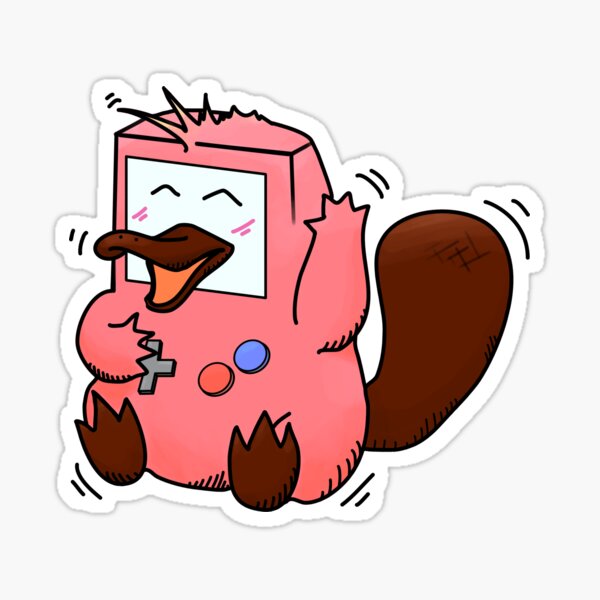 Item preview, Handheld Game Platypus designed and sold by Keleston.