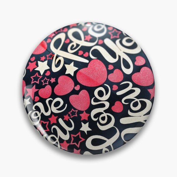 Item preview, Love you designed and sold by Asura-Designs.