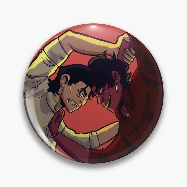 Item preview, Fight designed and sold by Kaerepi.