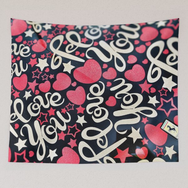 Item preview, Love you designed and sold by Asura-Designs.
