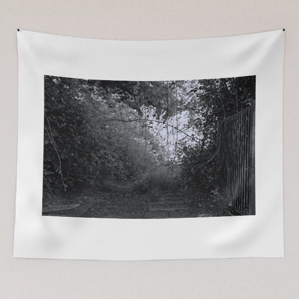 Item preview, Gate To Heaven designed and sold by BritishYank.