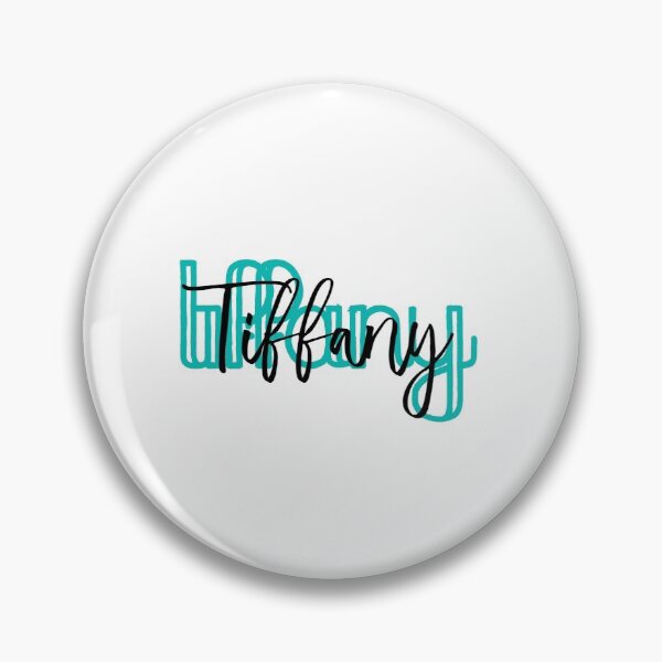 Item preview, Tiffany designed and sold by fionnrussell.