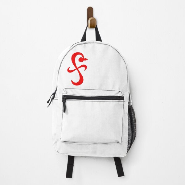 Item preview, Nami's tattoo - red designed and sold by Jess-Xs.