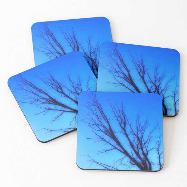 Item preview, Blurry Tree designed and sold by marisaj4488.