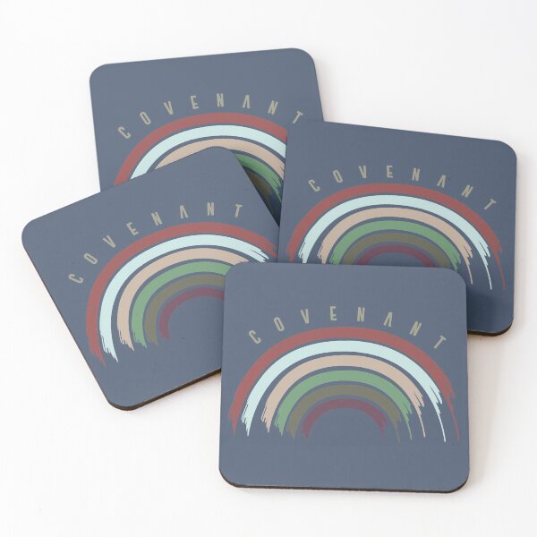 Item preview, Covenant Rainbow designed and sold by Seobox.