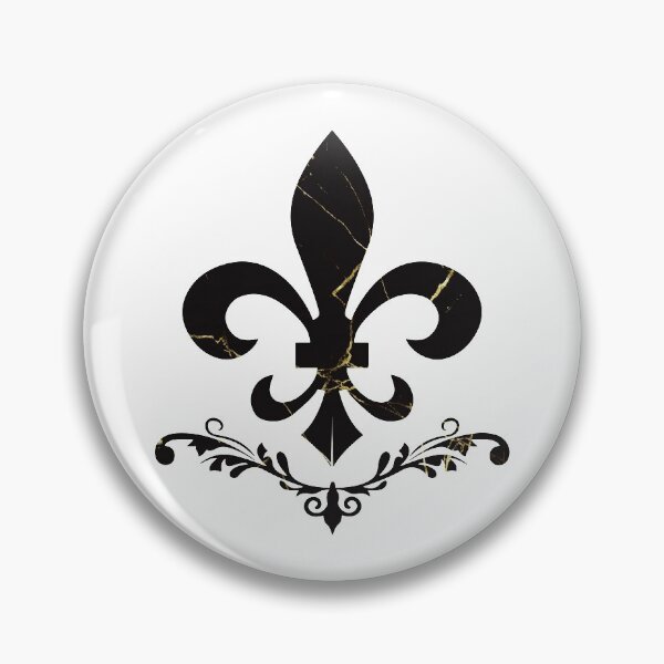 Item preview, Royal Fleur De Lis designed and sold by ABGdesigns.